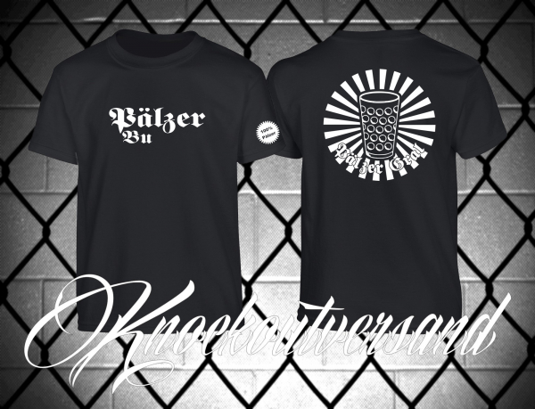 Pälzer Gral Männer T-Hemd